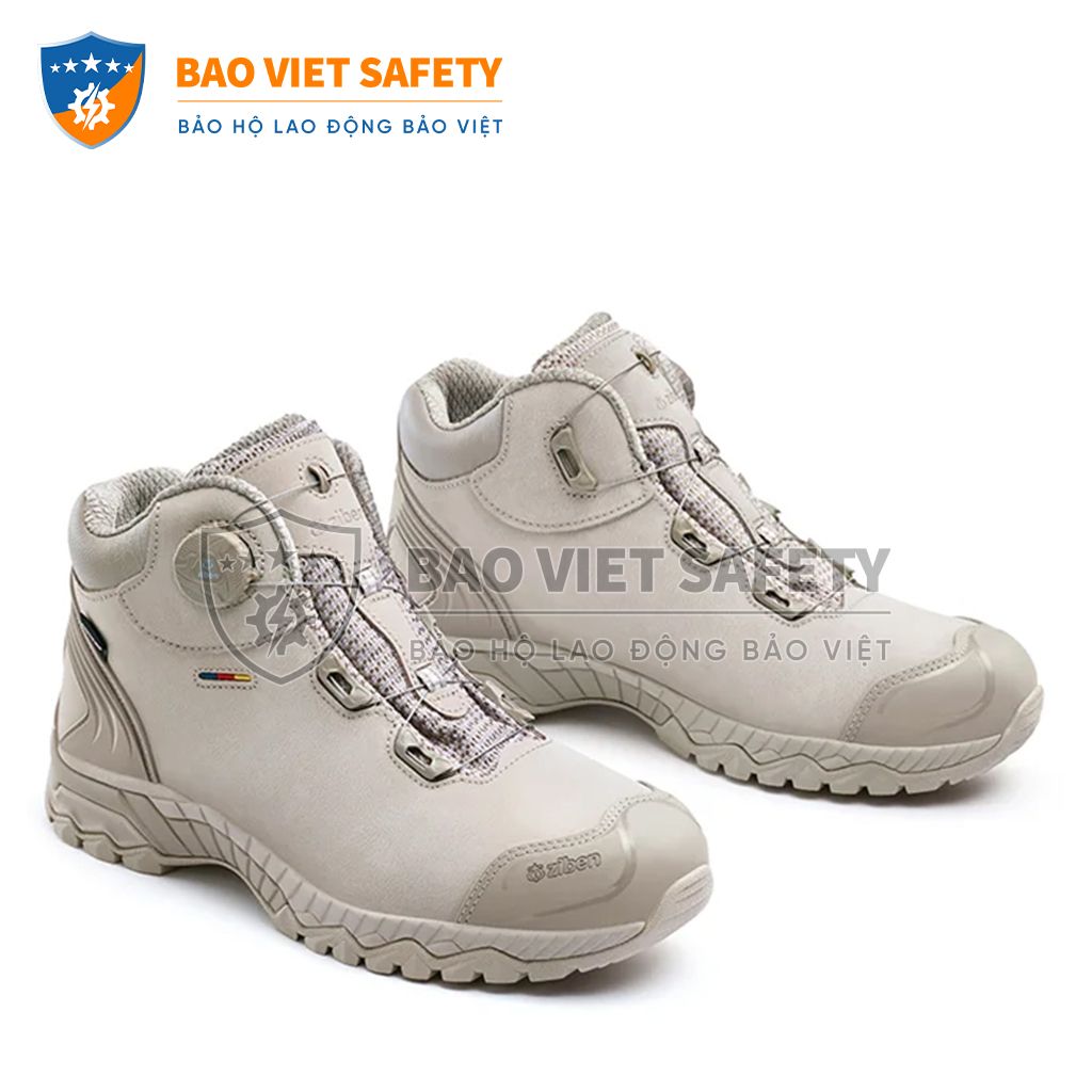 Giày bảo hộ Ziben 234