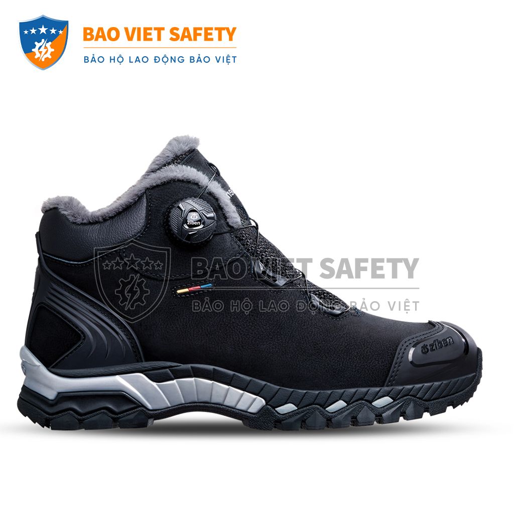 Giày bảo hộ Ziben 235W