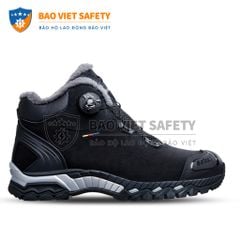 Giày bảo hộ Ziben 235W
