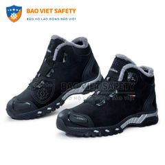Giày bảo hộ Ziben 235W