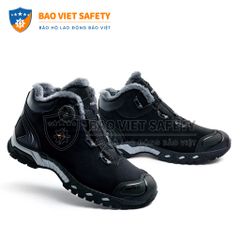 Giày bảo hộ Ziben 235W