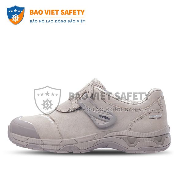 Giày bảo hộ Ziben 251