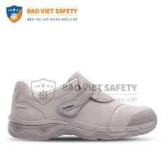 Giày bảo hộ Ziben 251
