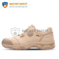 Giày bảo hộ Ziben 252