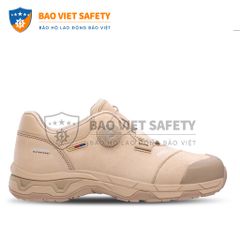 Giày bảo hộ Ziben 252
