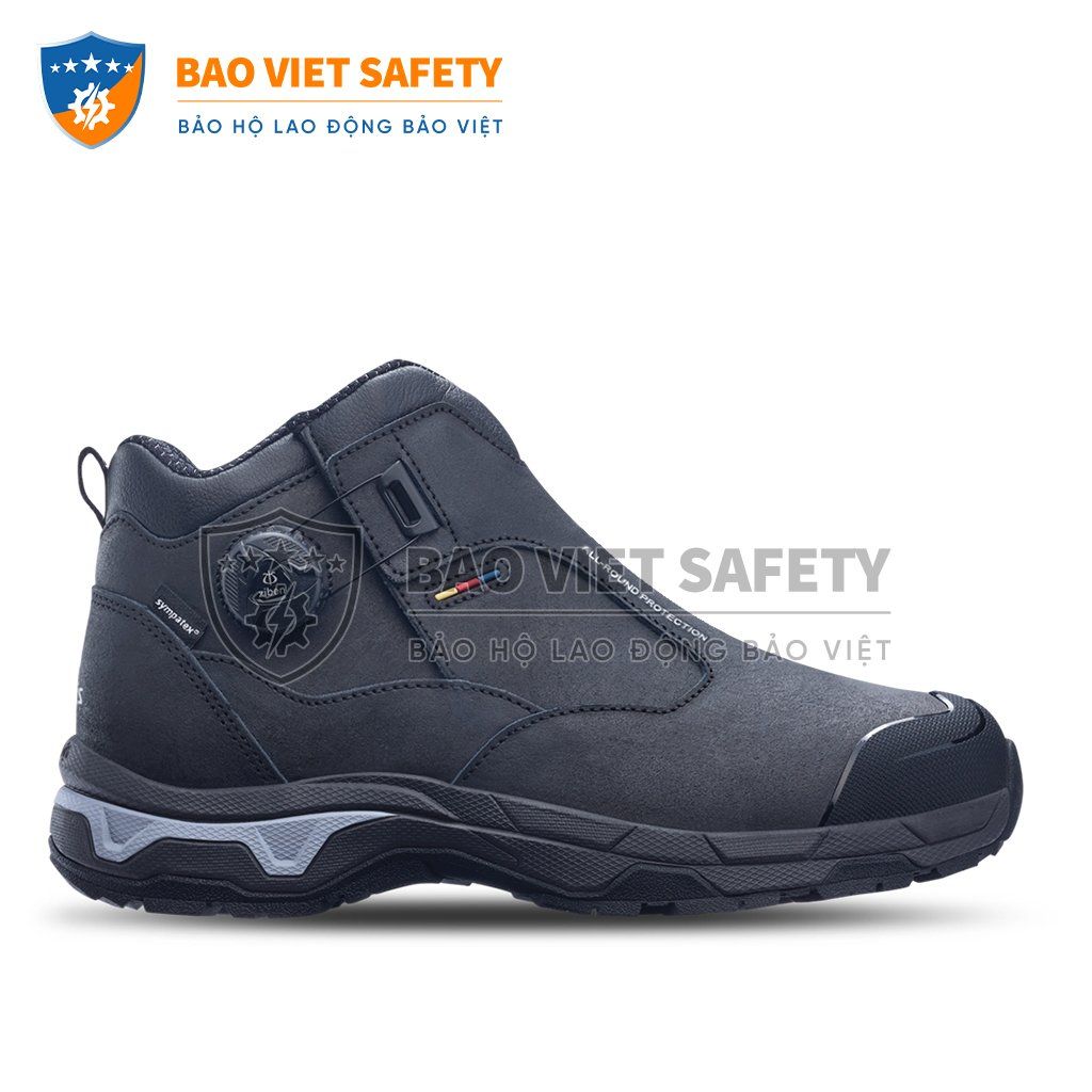 Giày bảo hộ Ziben 253