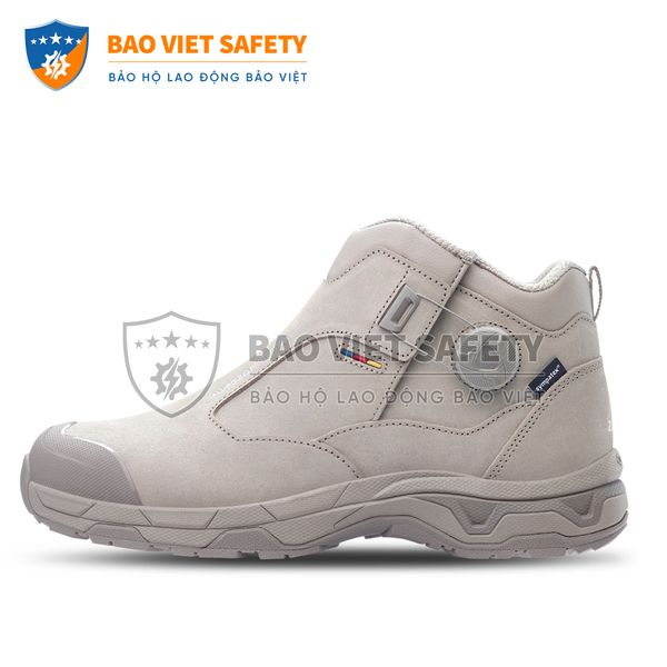 Giày bảo hộ Ziben 254