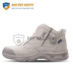 Giày bảo hộ Ziben 254