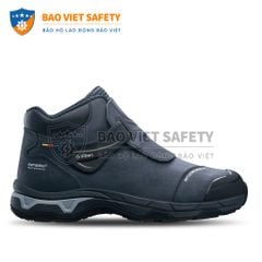 Giày bảo hộ Ziben 255