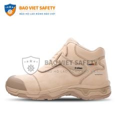 Giày bảo hộ Ziben 256