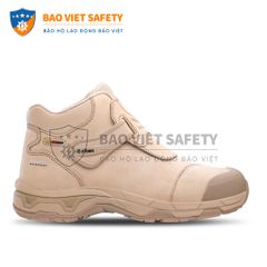 Giày bảo hộ Ziben 256