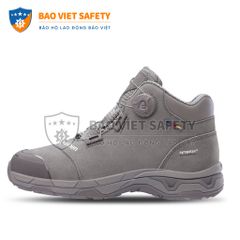 Giày bảo hộ Ziben 257