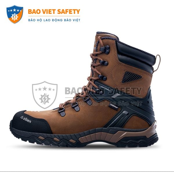Giày bảo hộ Ziben 258