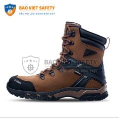 Giày bảo hộ Ziben 258