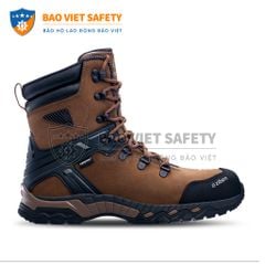 Giày bảo hộ Ziben 258