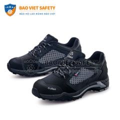 Giày bảo hộ Ziben 81B