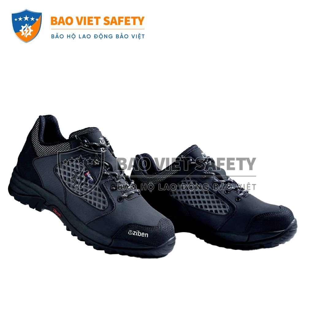 Giày bảo hộ Ziben 81B