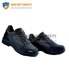 Giày bảo hộ Ziben 81B