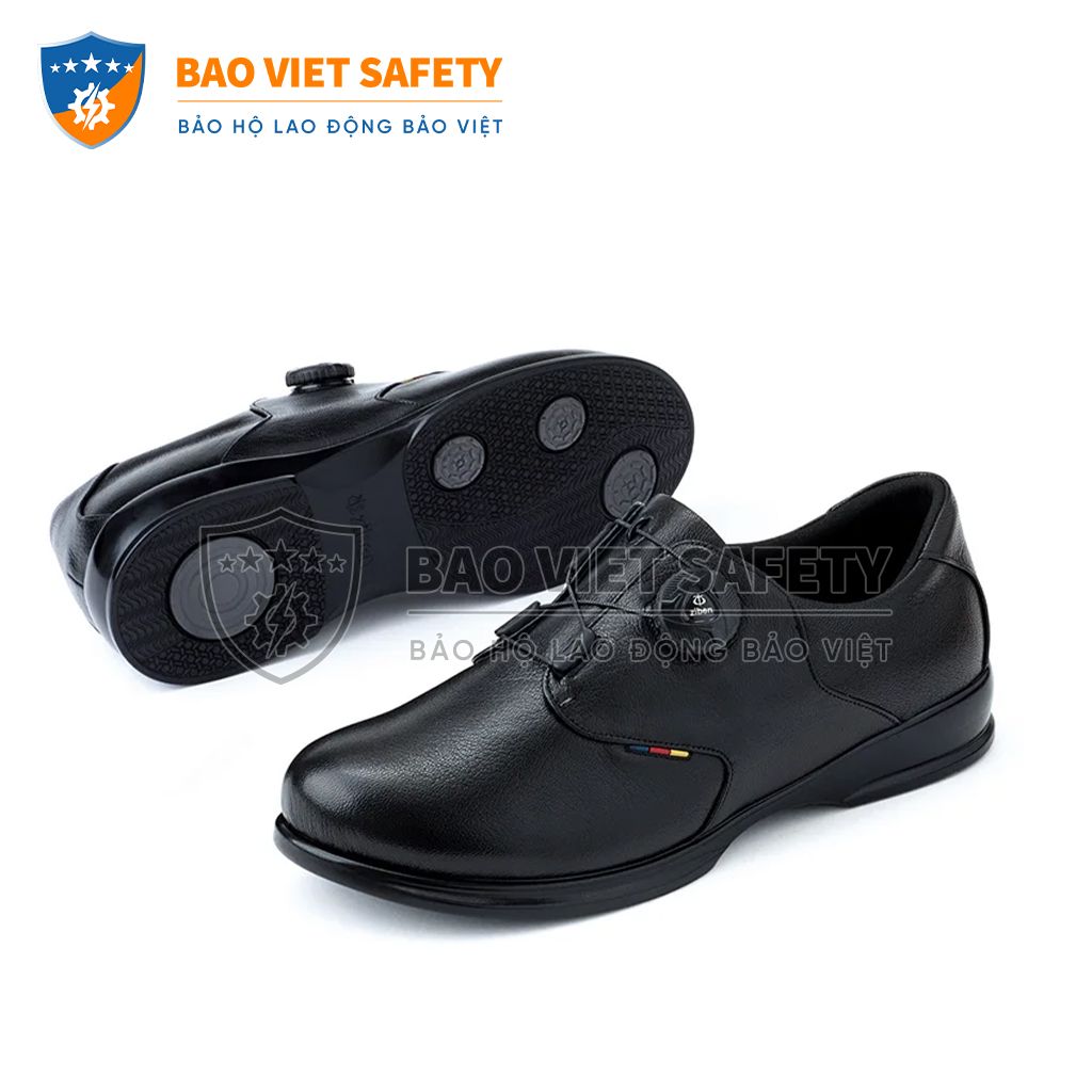 Giày bảo hộ Ziben AR-002
