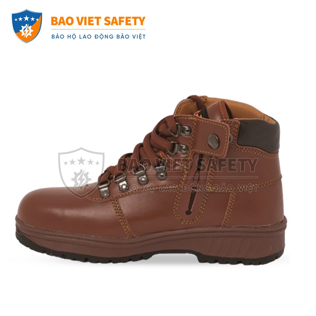 Giày bảo hộ COV 620
