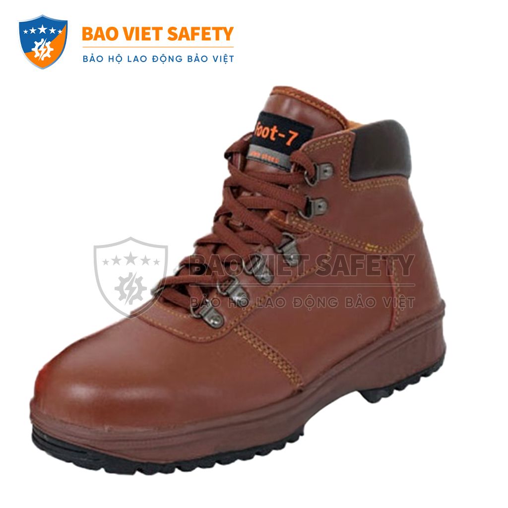 Giày bảo hộ COV 620