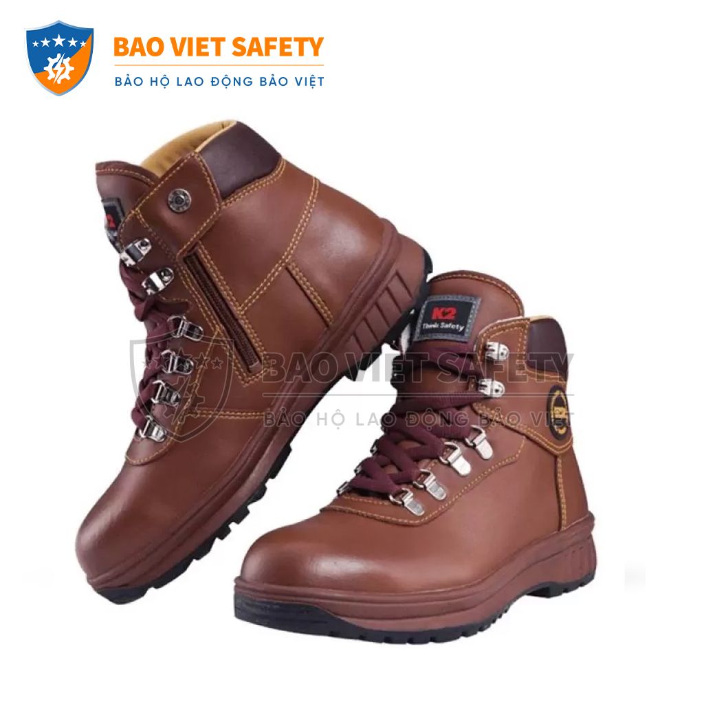 Giày bảo hộ COV 620