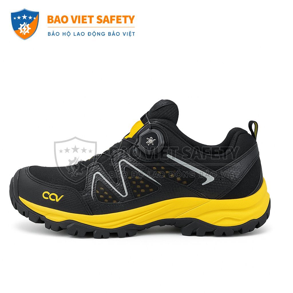 Giày bảo hộ COV N401