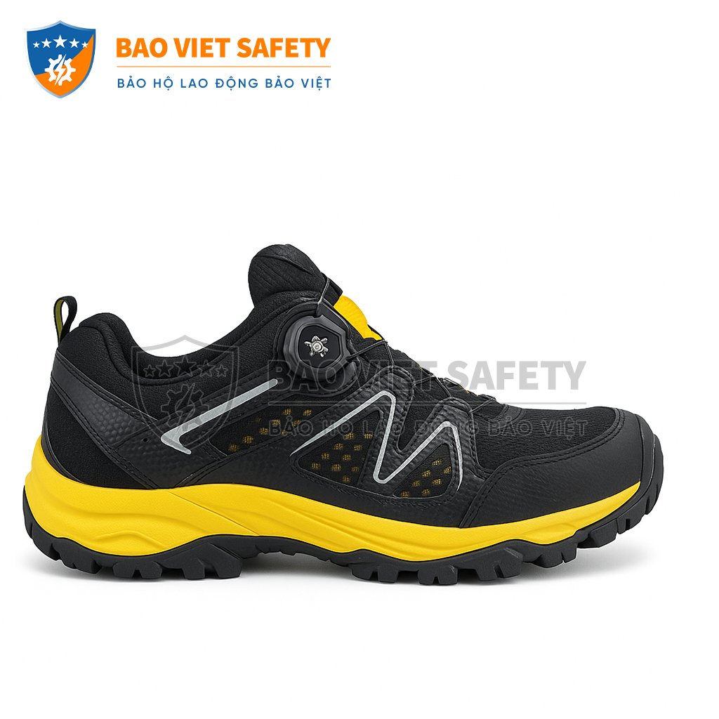 Giày bảo hộ COV N401