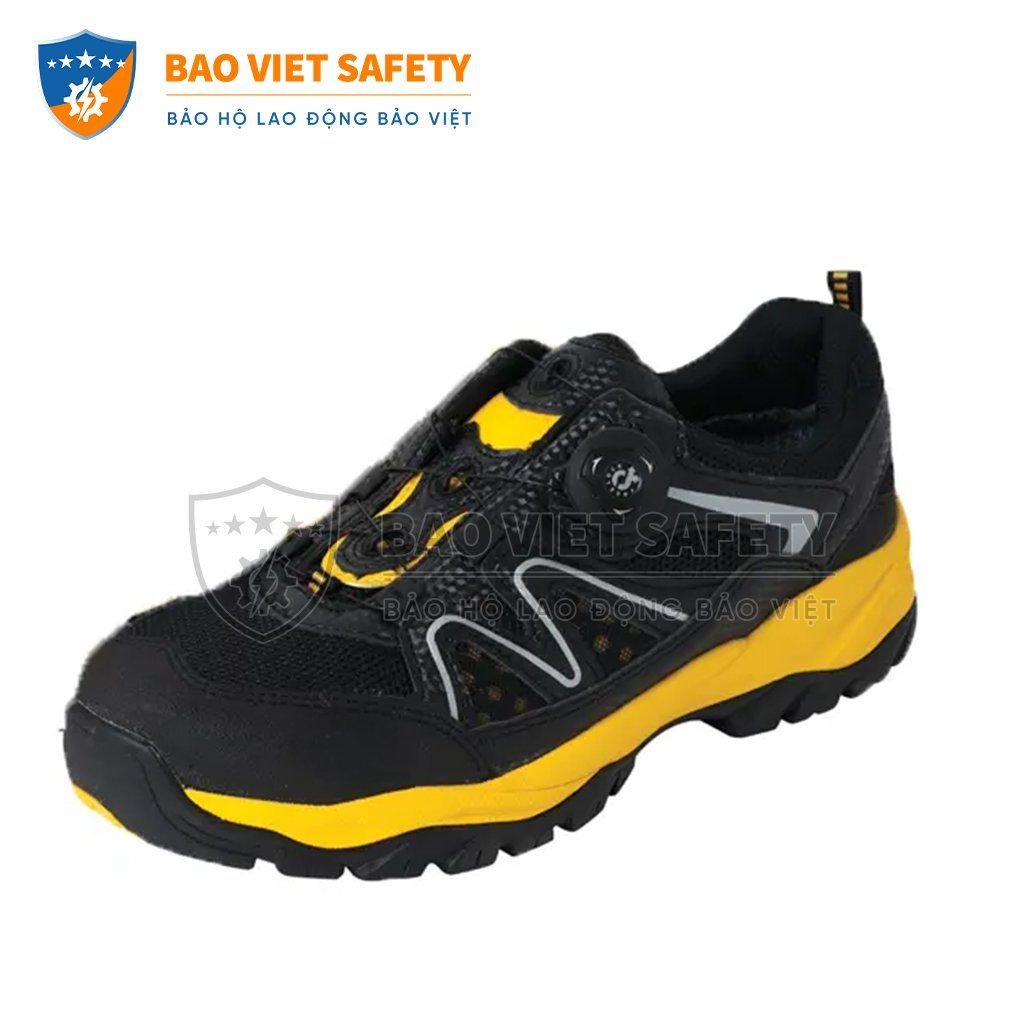 Giày bảo hộ COV N401