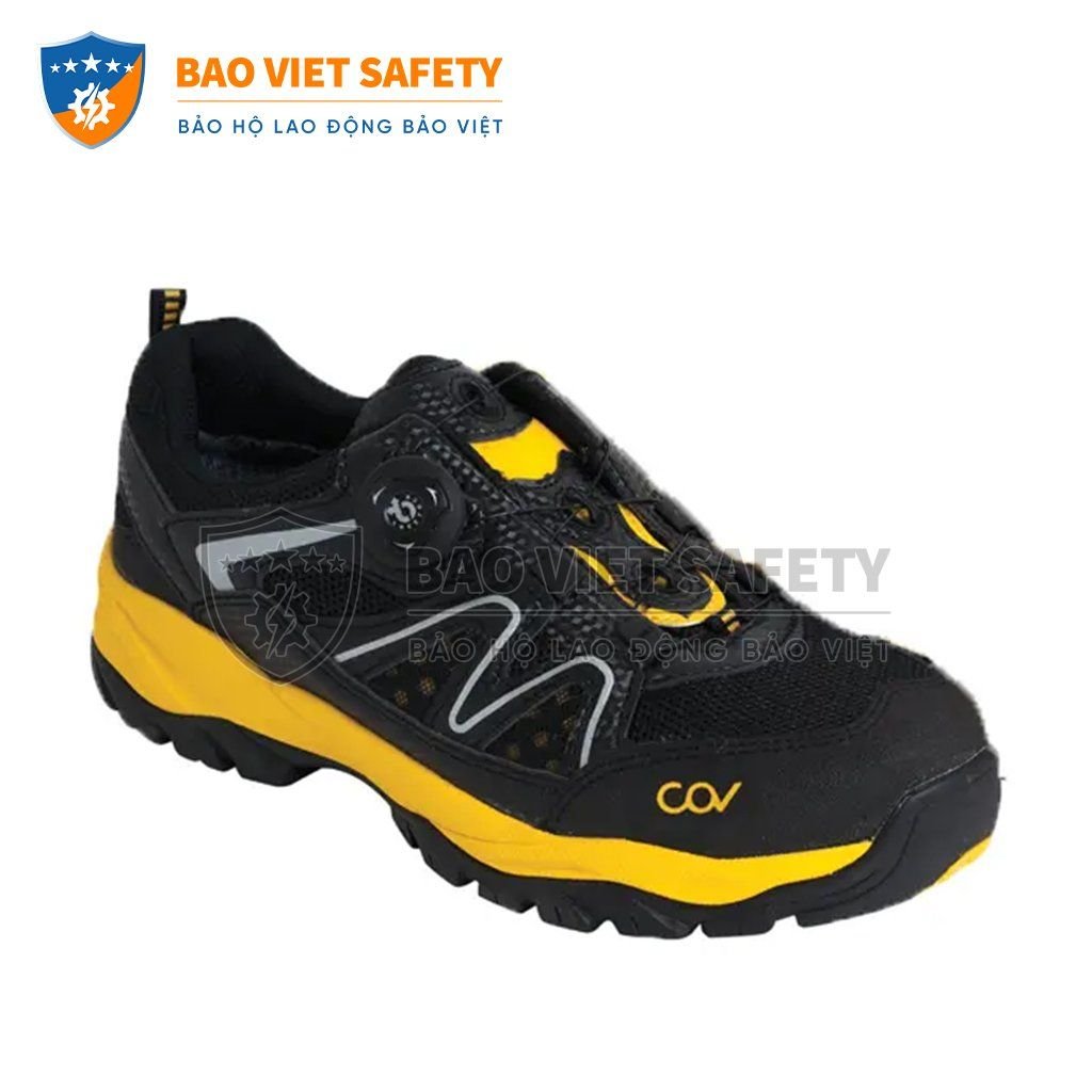 Giày bảo hộ COV N401