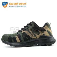 Giày bảo hộ Kingsman Army