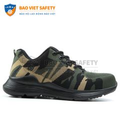 Giày bảo hộ Kingsman Army