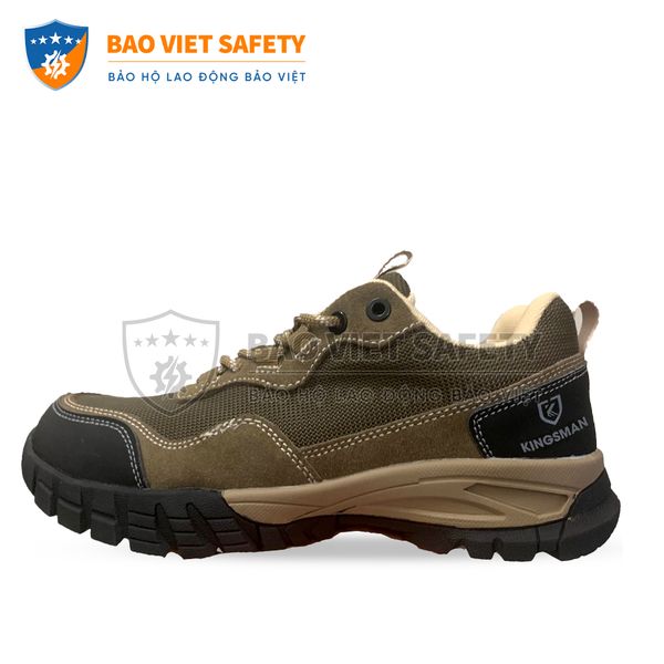 Giày bảo hộ Kingsman Tropical
