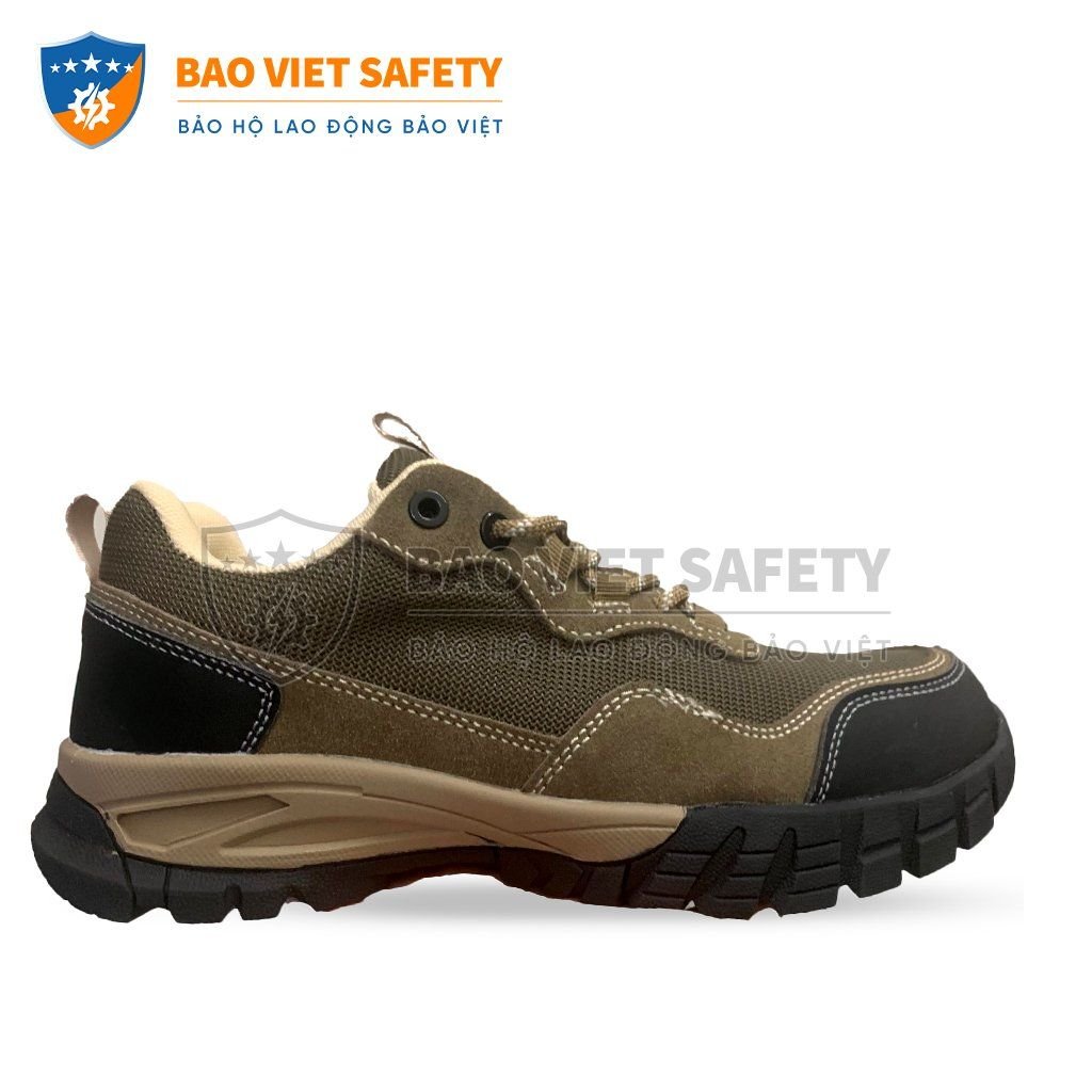 Giày bảo hộ Kingsman Tropical