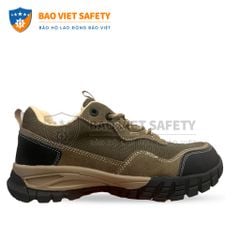 Giày bảo hộ Kingsman Tropical