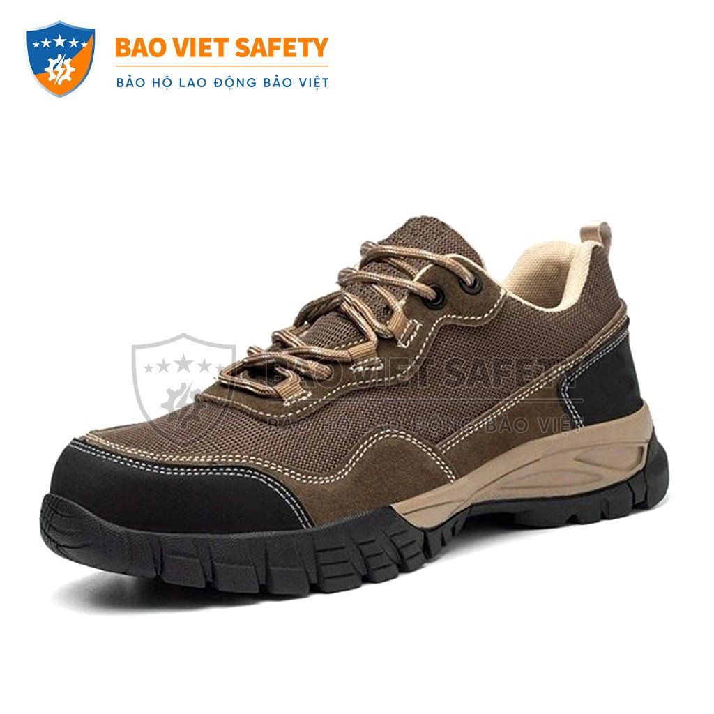 Giày bảo hộ Kingsman Tropical