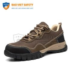 Giày bảo hộ Kingsman Tropical