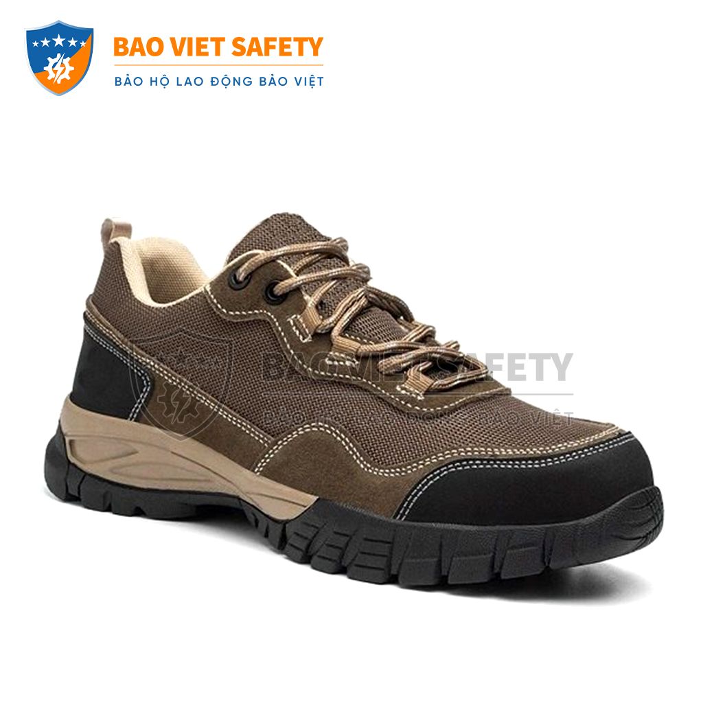 Giày bảo hộ Kingsman Tropical