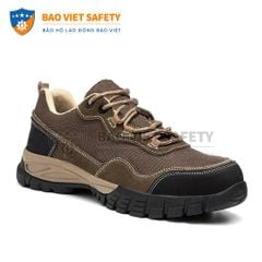 Giày bảo hộ Kingsman Tropical