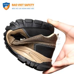 Giày bảo hộ Kingsman Tropical
