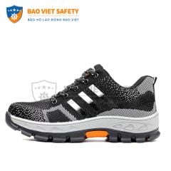 Giày bảo hộ Kingsman Walker