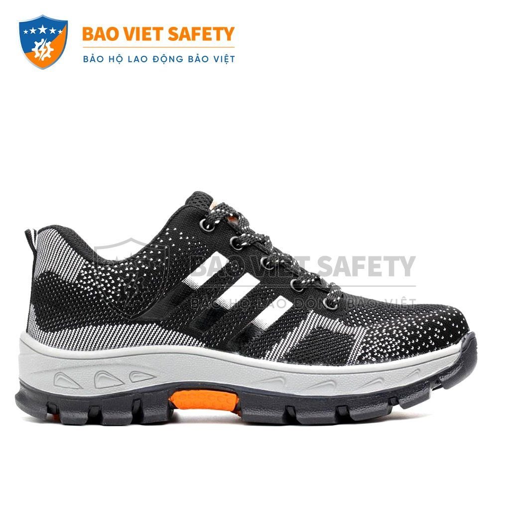 Giày bảo hộ Kingsman Walker