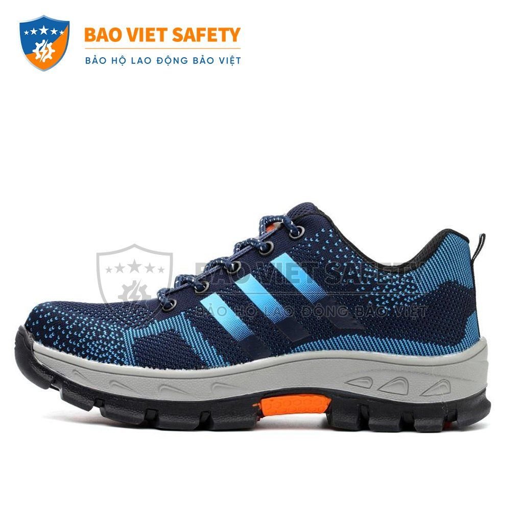 Giày bảo hộ Kingsman Walker