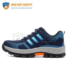 Giày bảo hộ Kingsman Walker