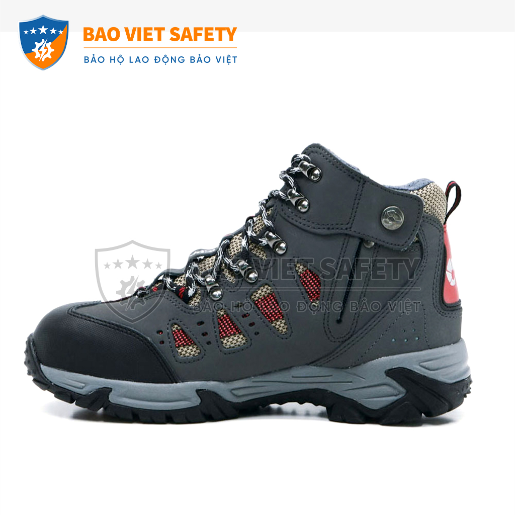 Giày bảo hộ Nepa GT-36N
