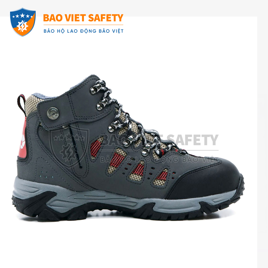 Giày bảo hộ Nepa GT-36N