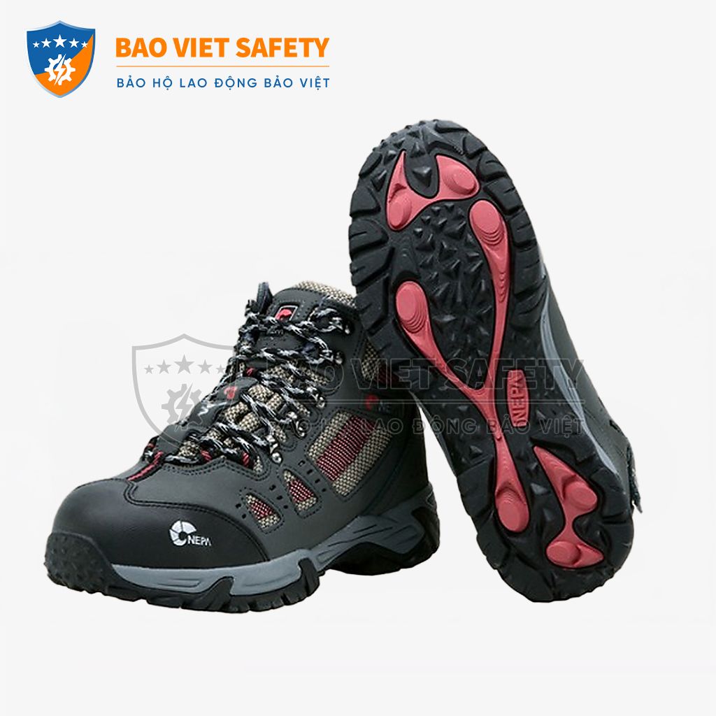 Giày bảo hộ Nepa GT-36N