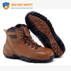 Giày bảo hộ Nepa GT-116