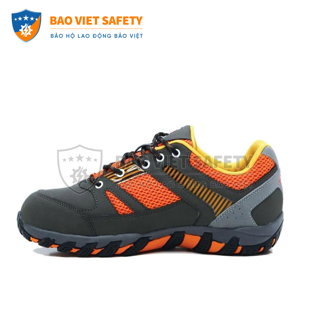 Giày bảo hộ Nepa GT-204