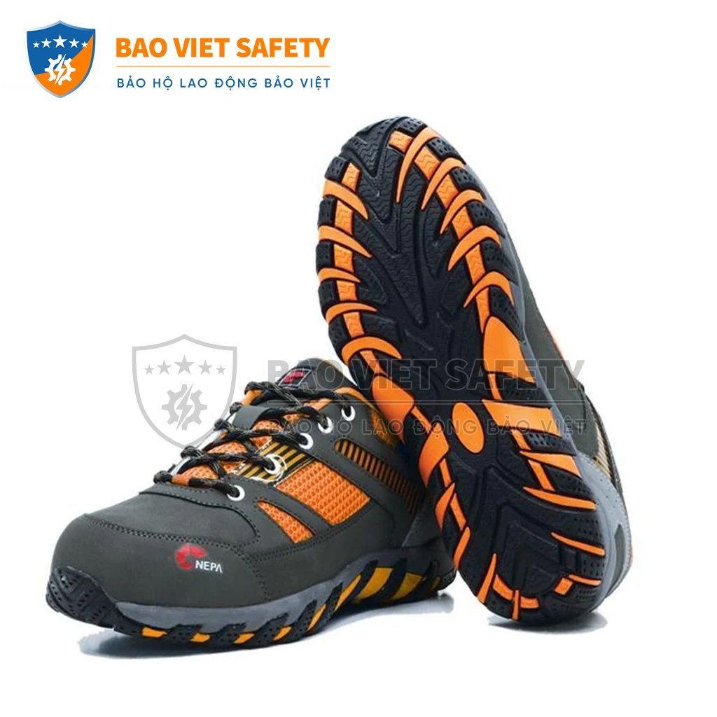 Giày bảo hộ Nepa GT-204